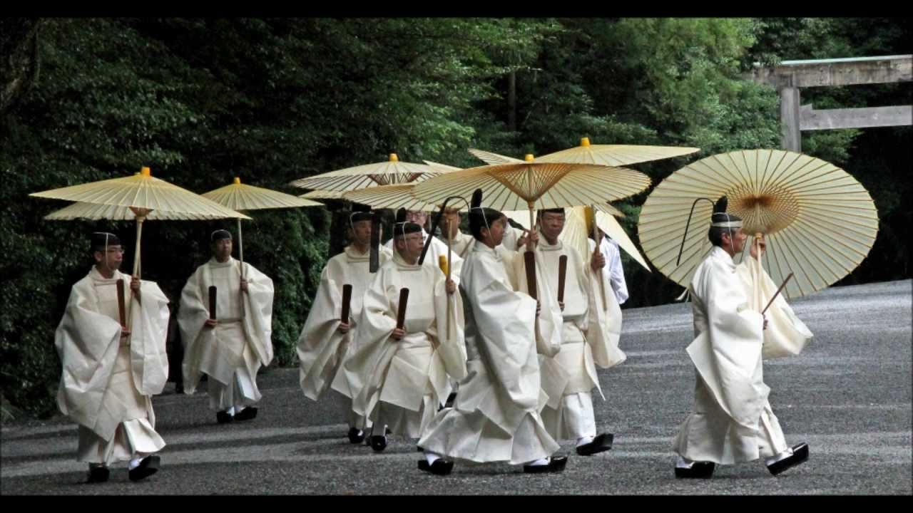 ⛩️ 내궁 별궁 풍일기궁(카자히노미노미야) 이미지 9